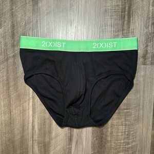 2xist Contour Pouch Brief - Small